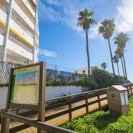 Apartment Tarajes La Cala